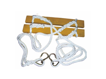 白棕绳、登高板、吊带