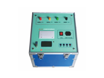 DH-217大地网接地电阻测试仪