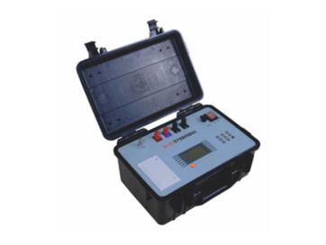 DH-260抗干扰接地导通测试仪