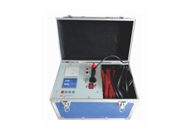 DH-35A成组接地线电阻测试仪