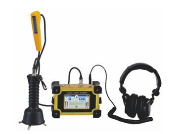 DH-101B-电缆故障定点仪