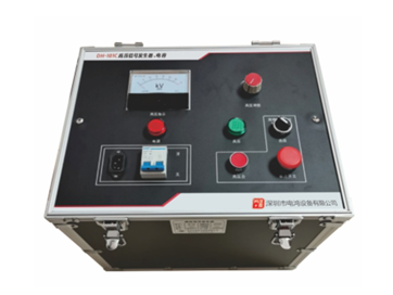 DH-101C-高压信号发生器、电容