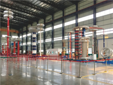 BPXZ-DH130-7800-扩展型电缆交流耐压谐振升压装置