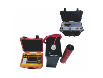 DHP系列超低频耐压试验装置、电缆超低频介损测试仪