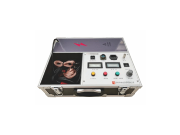 DHGF系列直流高压发生器