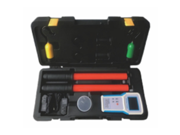 DHU-20-无线高压核相器