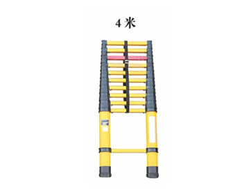 绝缘梯